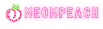 NeonPeach